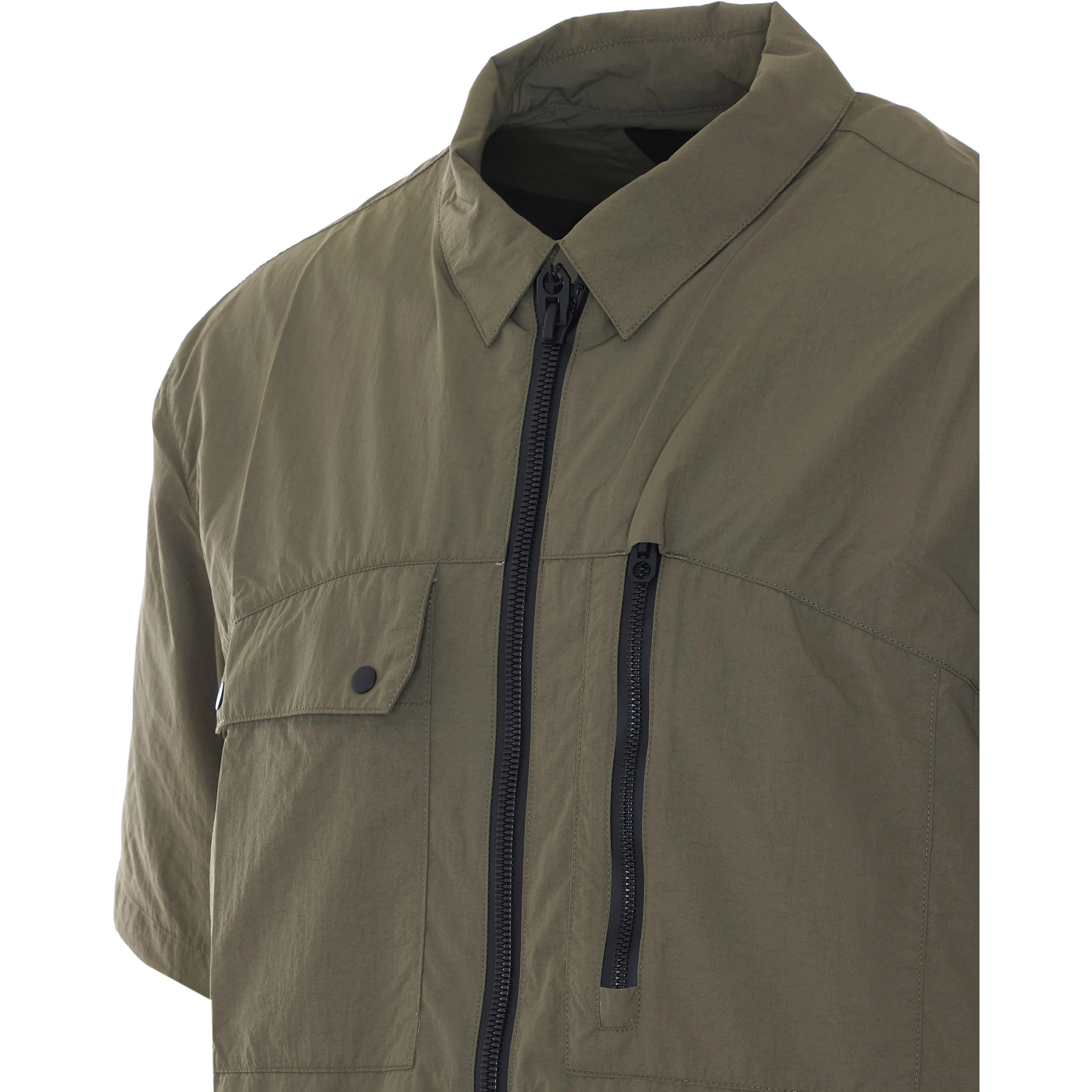 JG1 Jackets Green