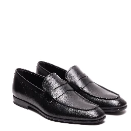 Tod's Flat shoes Black