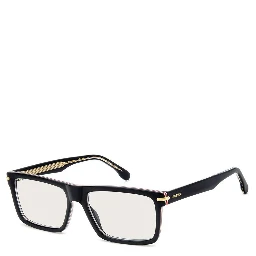 Black Acetate Glasses (Frames)