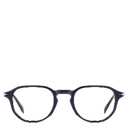 Blue Acetate Glasses (Frames)