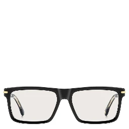Black Acetate Glasses (Frames)