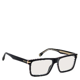 Black Acetate Glasses (Frames)