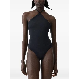 JACQUEMUS Sea clothing Black