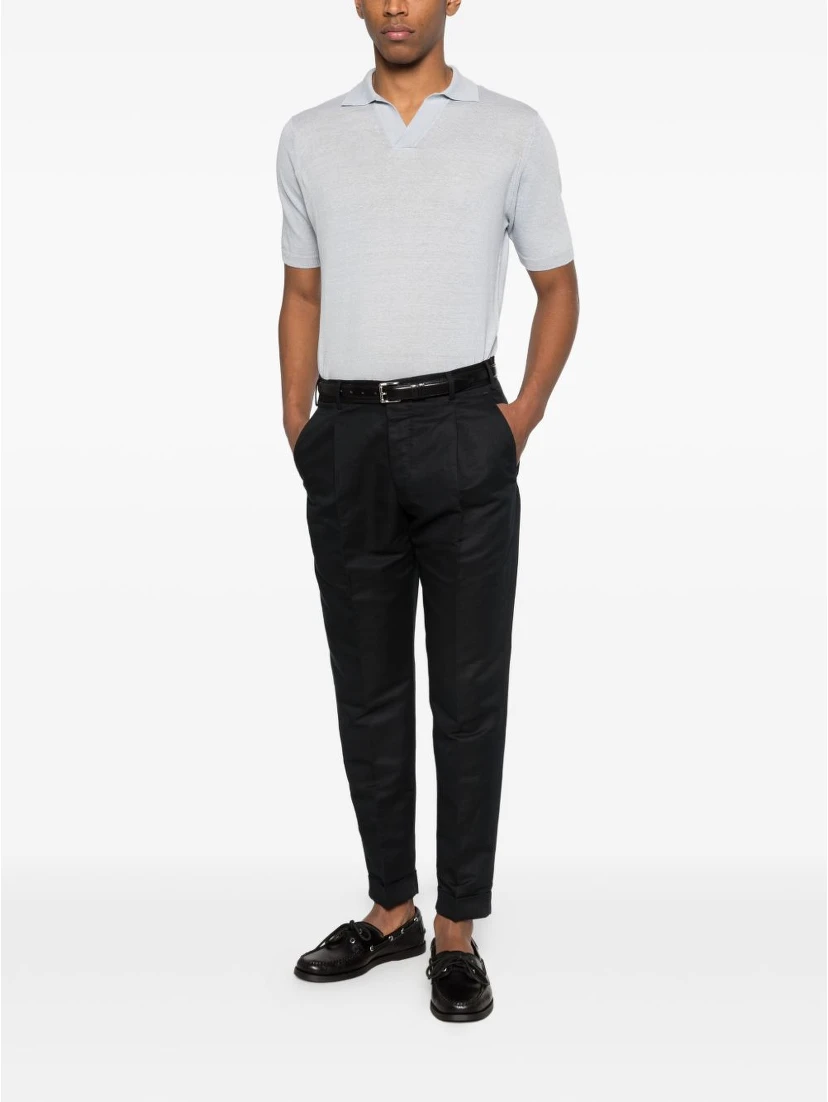 PT Torino Trousers Black