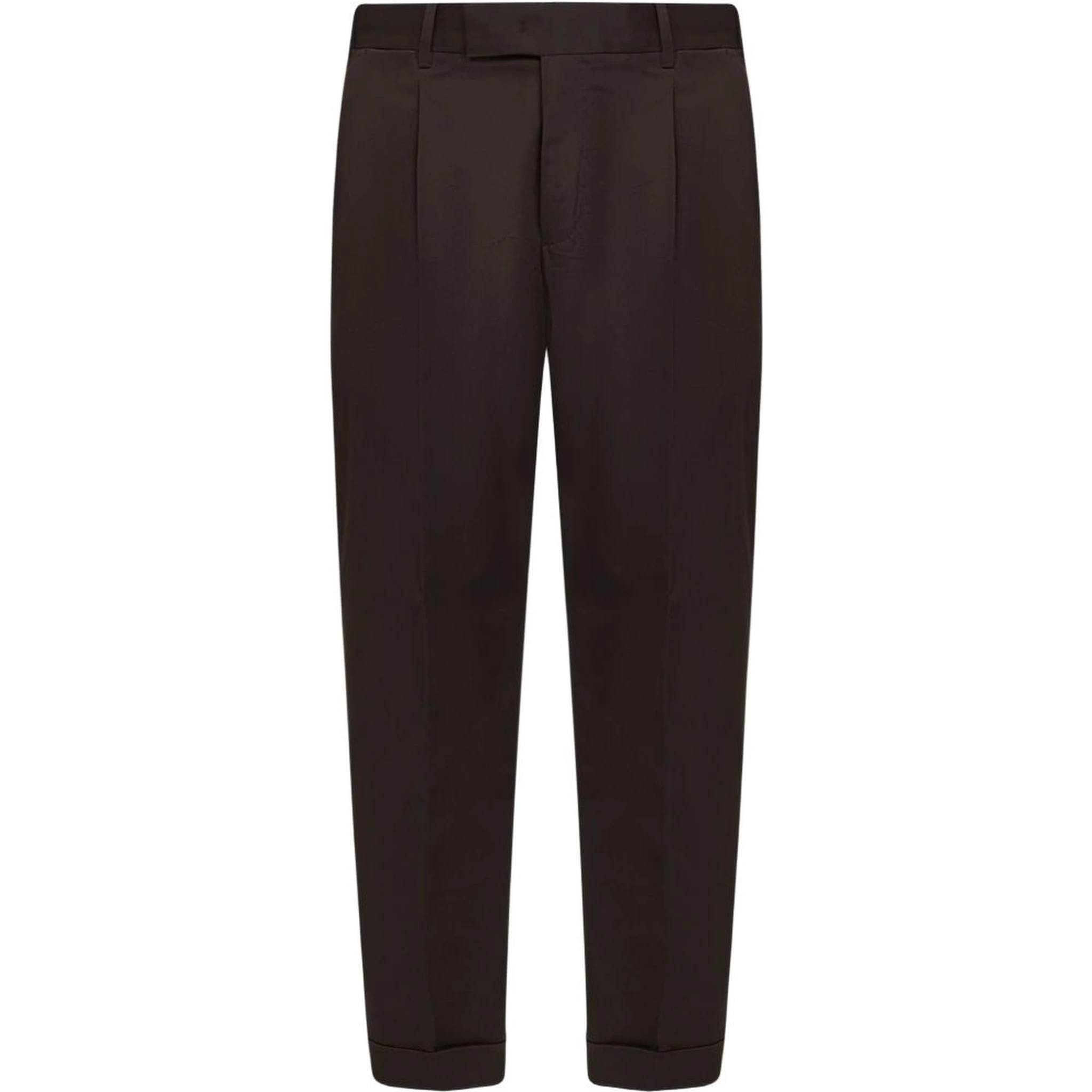 PT Torino Trousers Brown