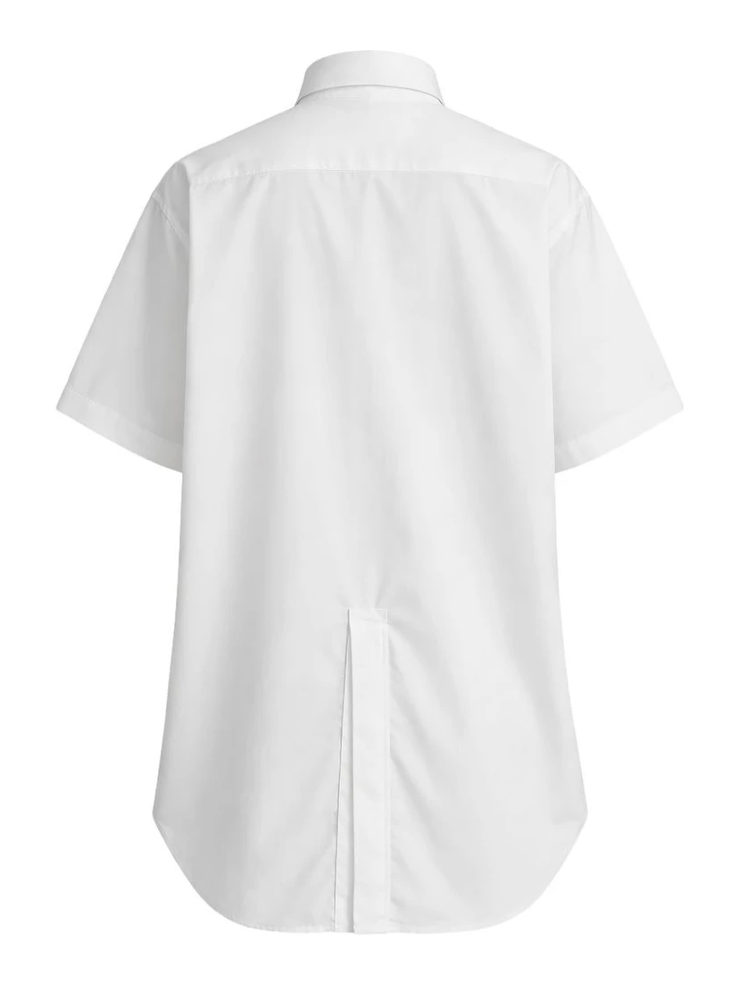 DARKPARK Shirts White
