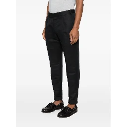 PT Torino Trousers Black