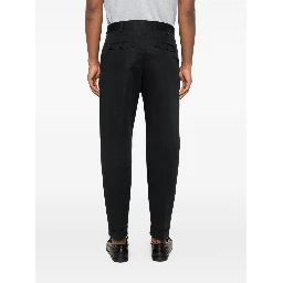 PT Torino Trousers Black