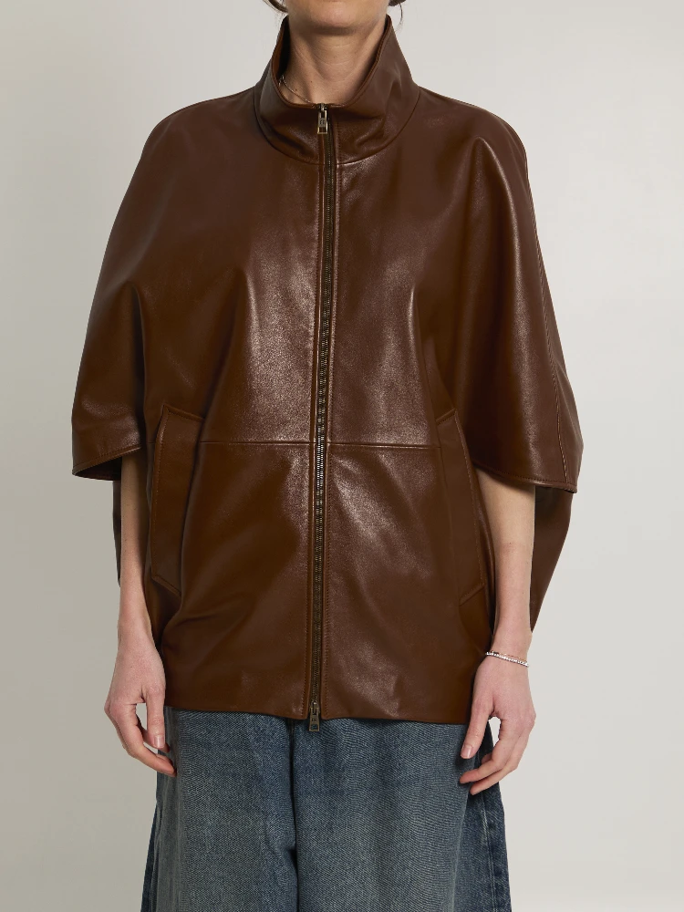 Cooon bomber jacket