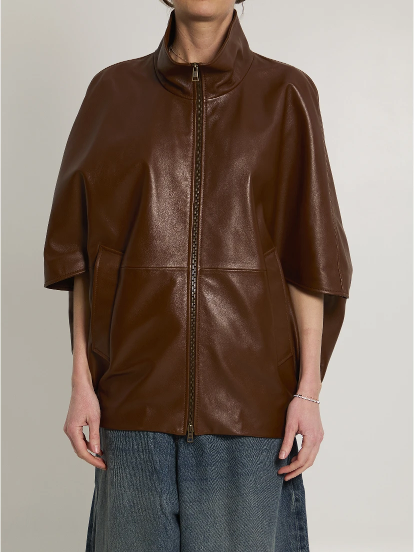 Cooon bomber jacket