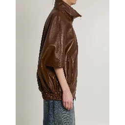 Cooon bomber jacket