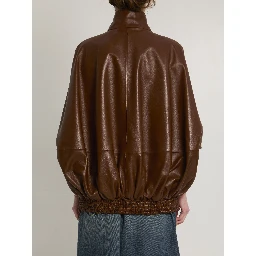 Cooon bomber jacket