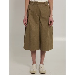 Dakota bermuda pants