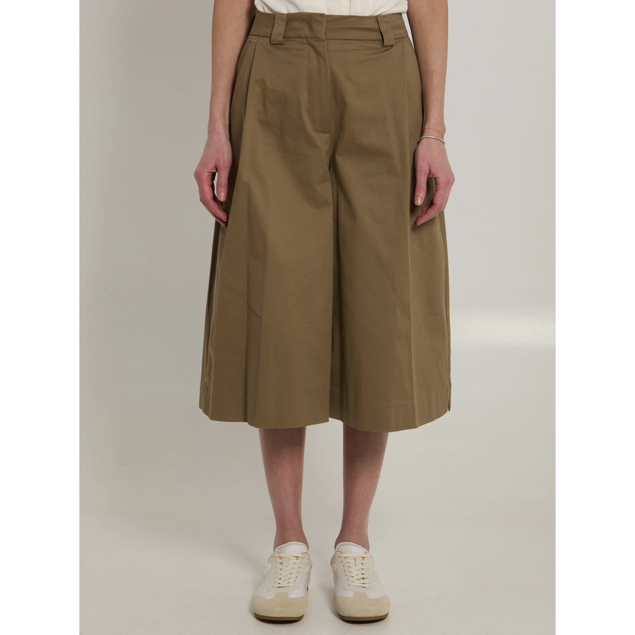 Dakota bermuda pants