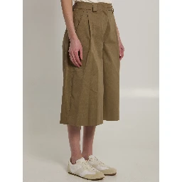 Dakota bermuda pants