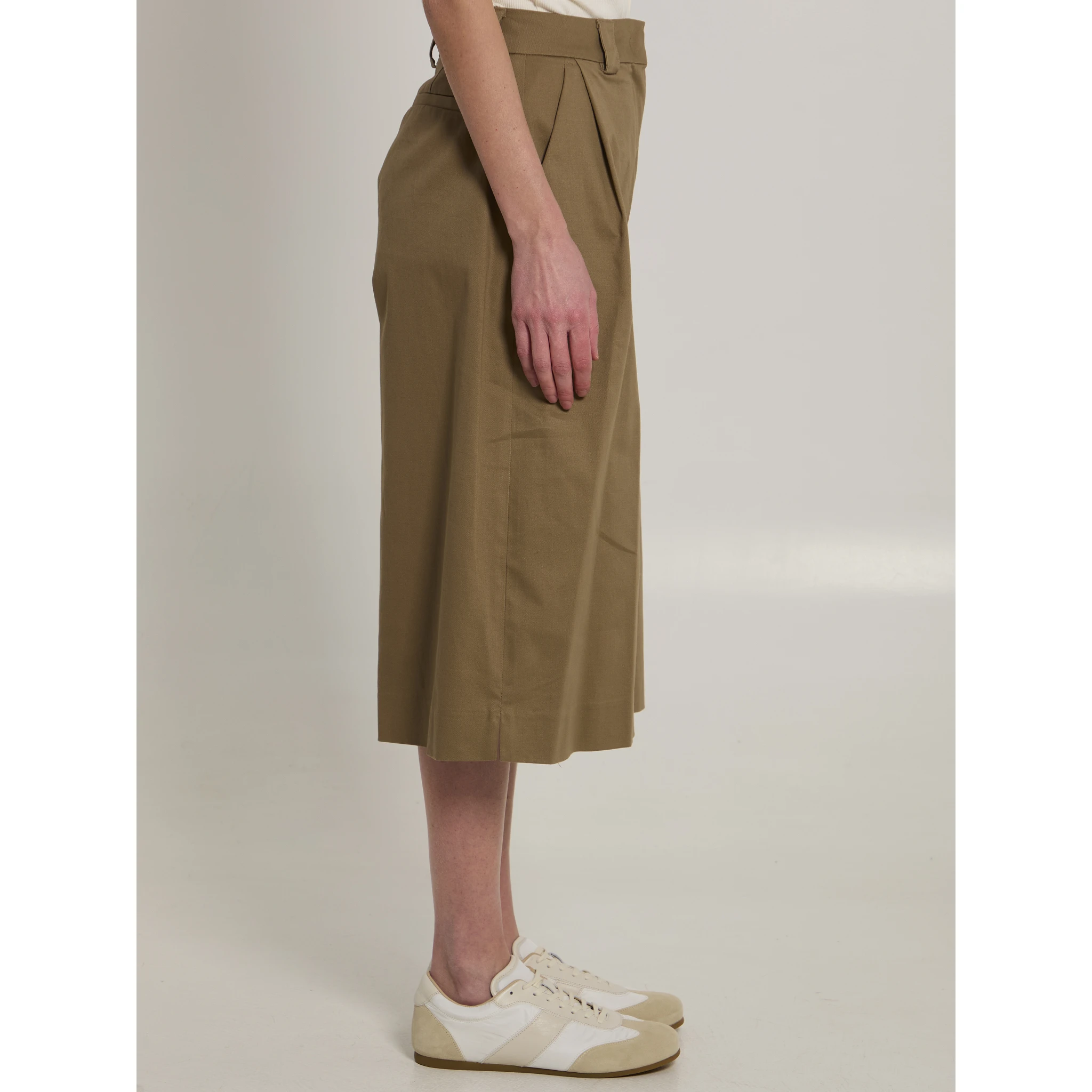 Dakota bermuda pants