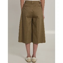 Dakota bermuda pants