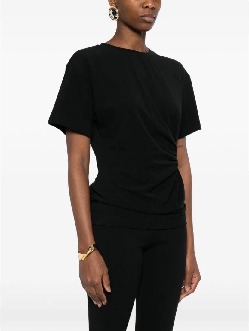 Pinko T-shirts and Polos Black