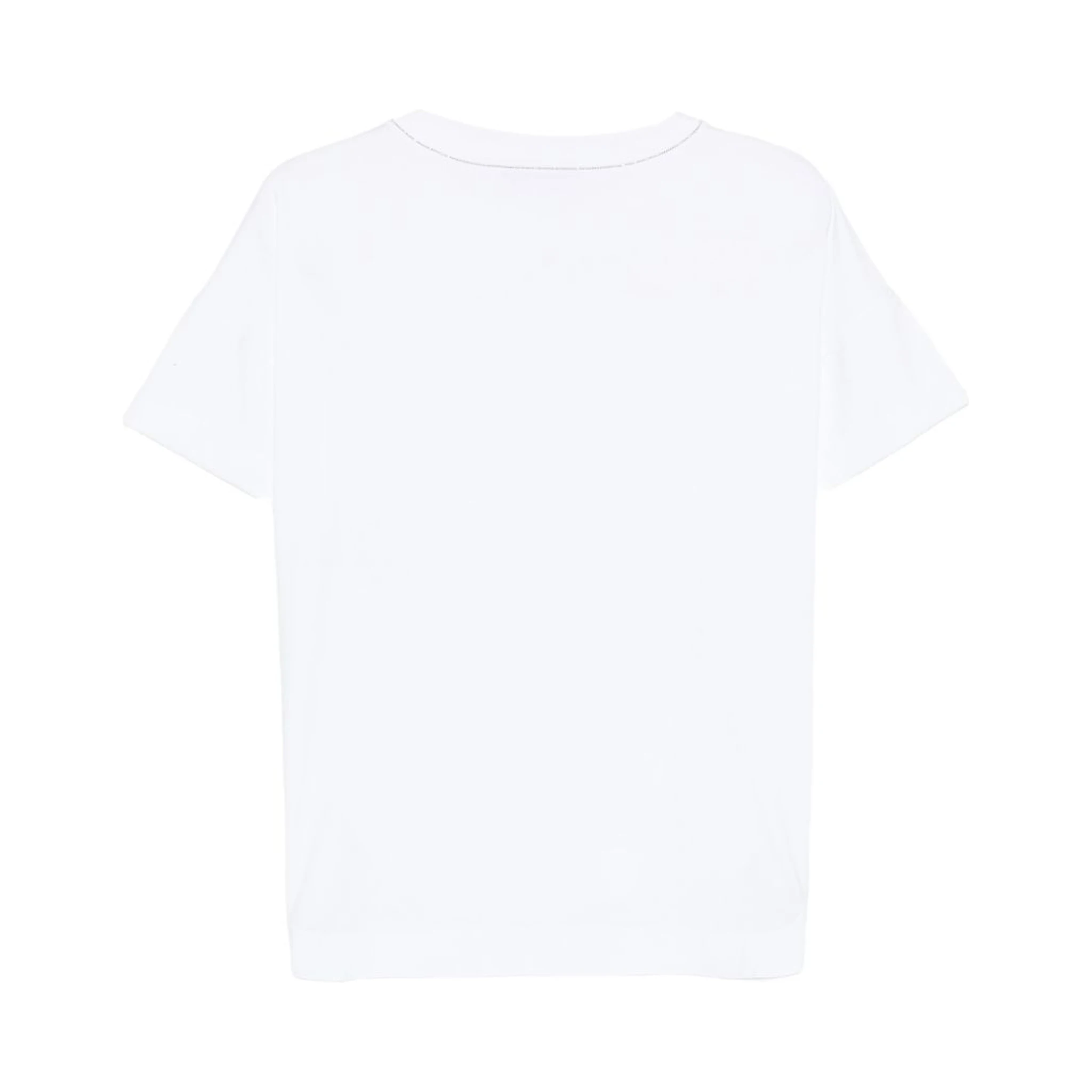 D EXTERIOR T-shirts and Polos White