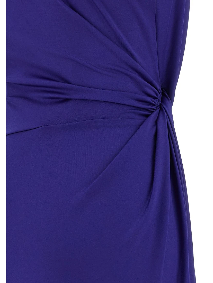 Victoria Beckham Dresses Blue