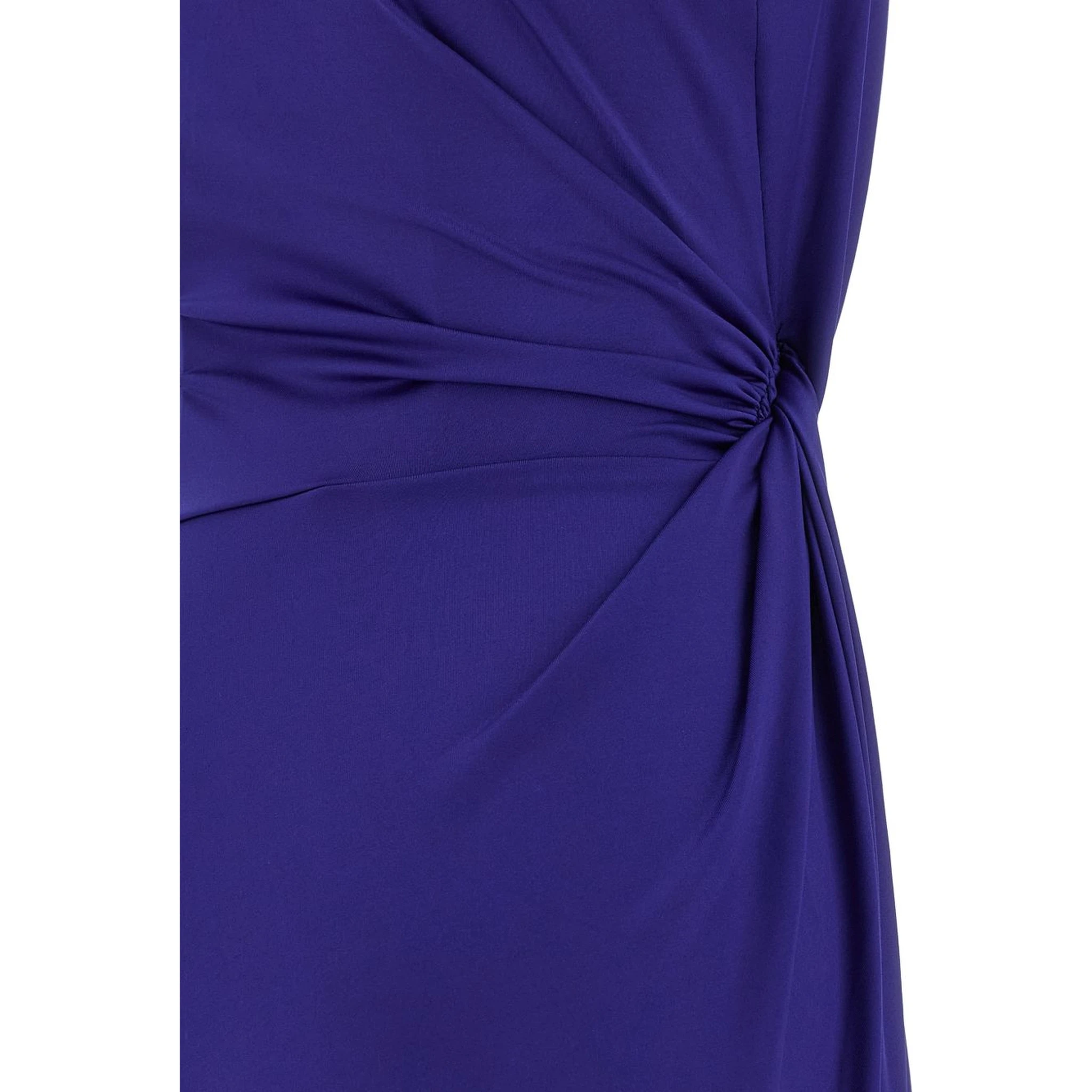 Victoria Beckham Dresses Blue