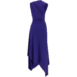 Victoria Beckham Dresses Blue