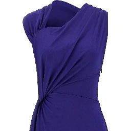 Victoria Beckham Dresses Blue