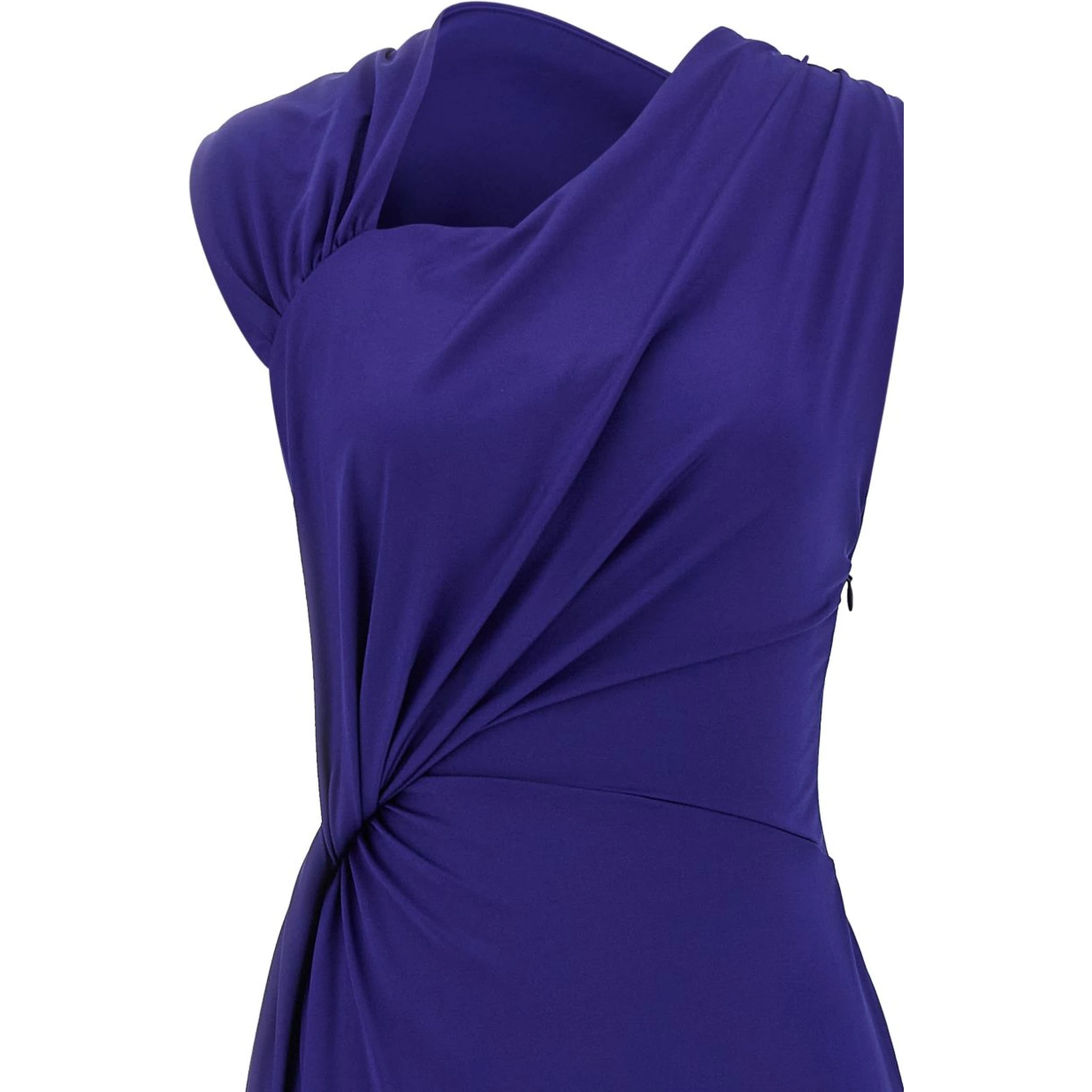 Victoria Beckham Dresses Blue
