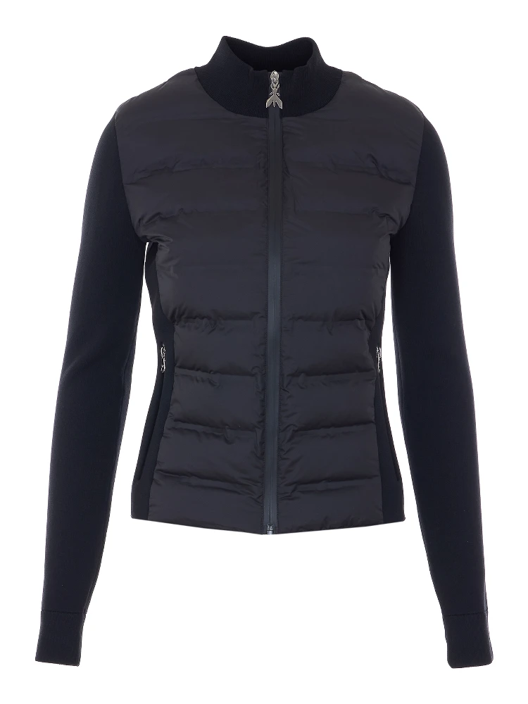 Patrizia Pepe Jackets Black