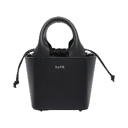D.A.T.E. Bags.. Black