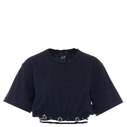 Pinko Top Black