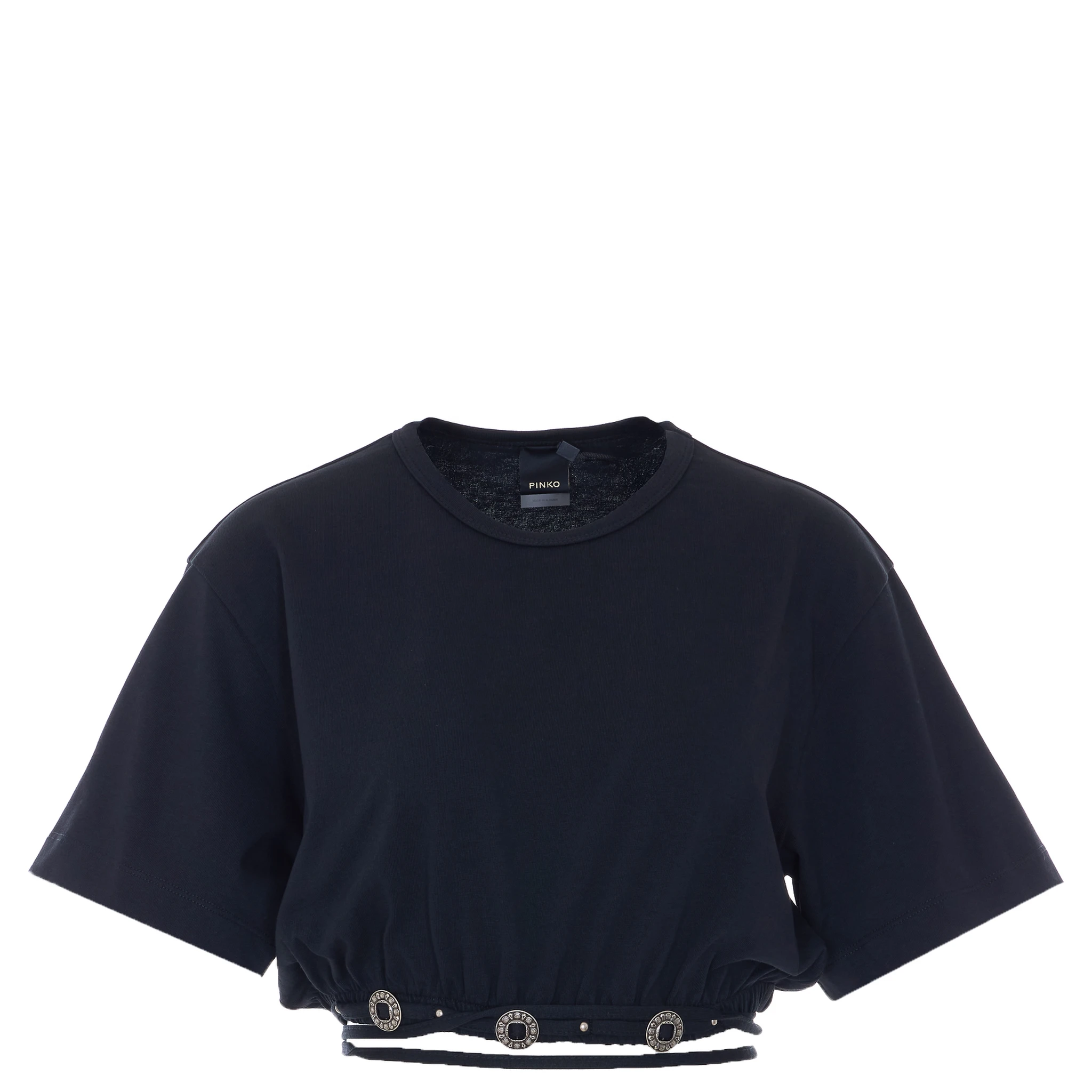 Pinko Top Black
