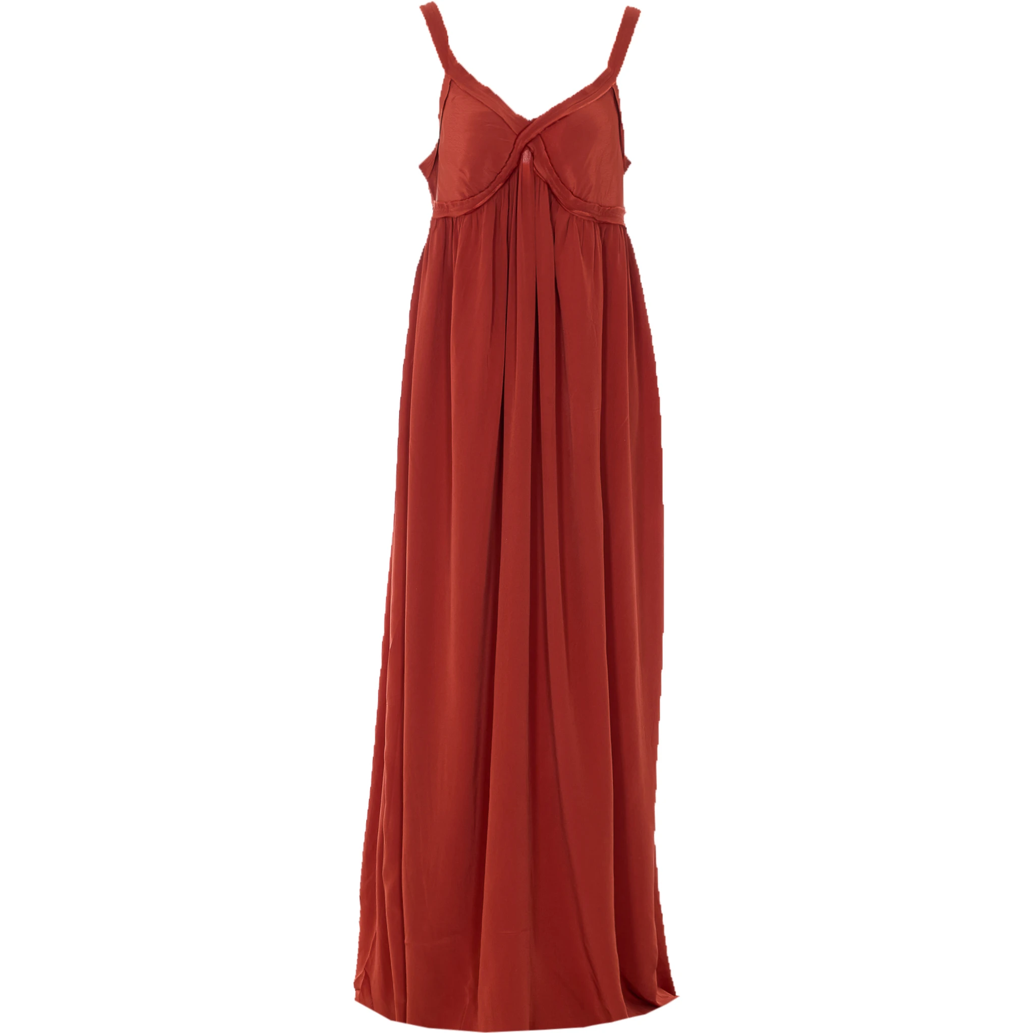 Essentiel antwerp Dresses Red