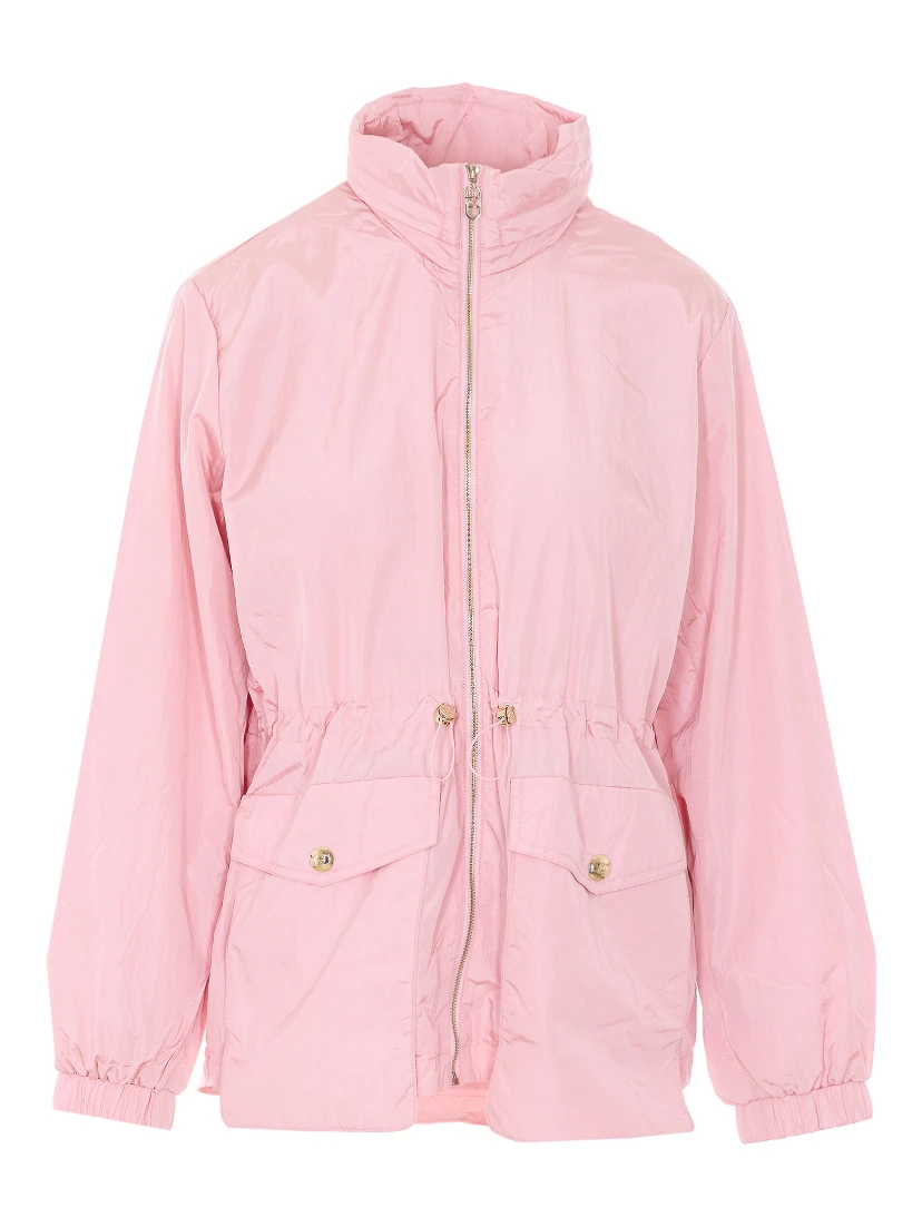 Liu Jo Coats Pink