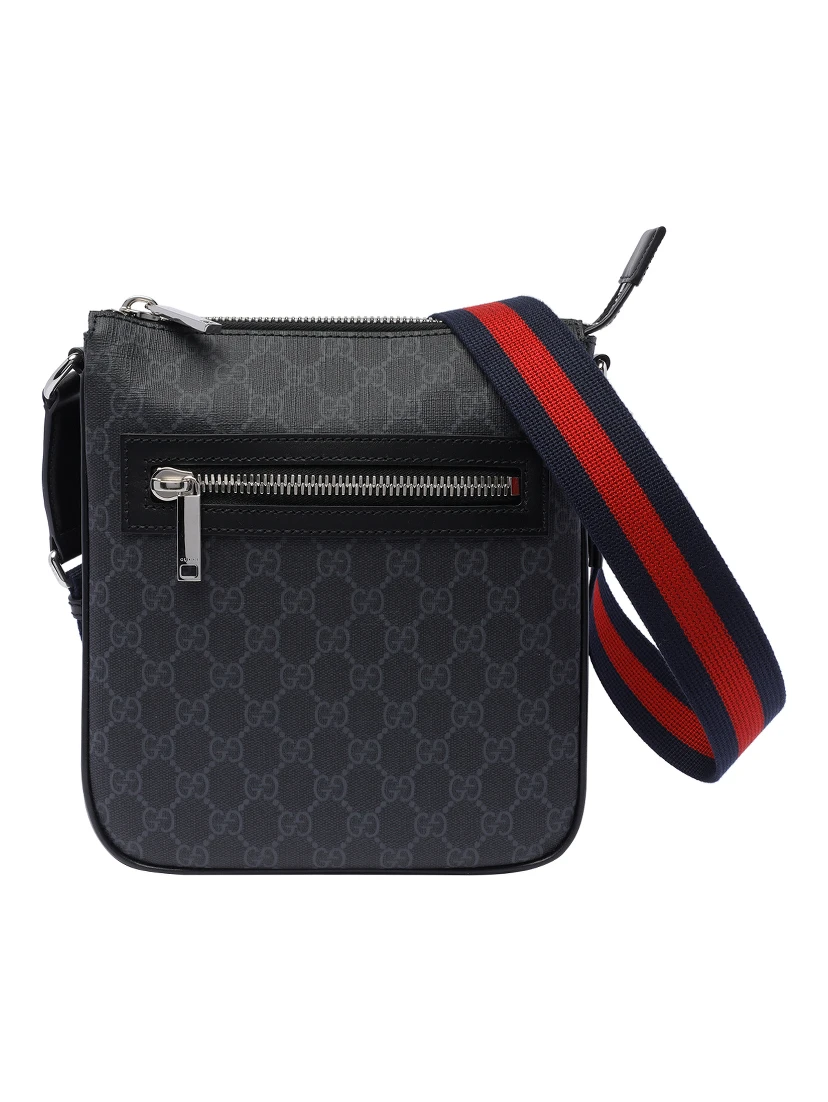Gucci Bags.. Black