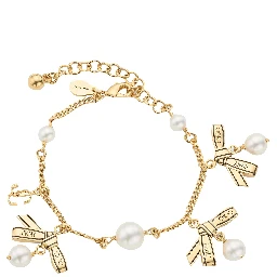 Jimmy Choo Bijoux Golden