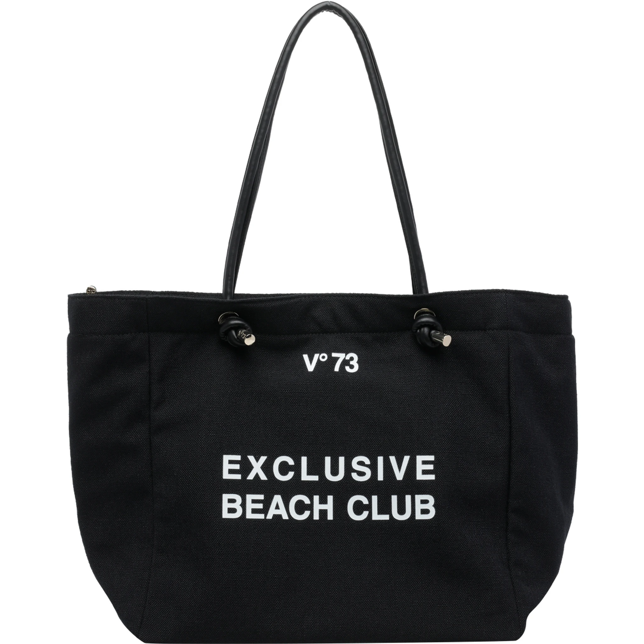 V°73 Bags.. Black