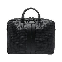 Serapian Bags.. Black