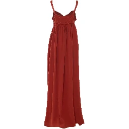 Essentiel antwerp Dresses Red