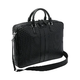 Serapian Bags.. Black