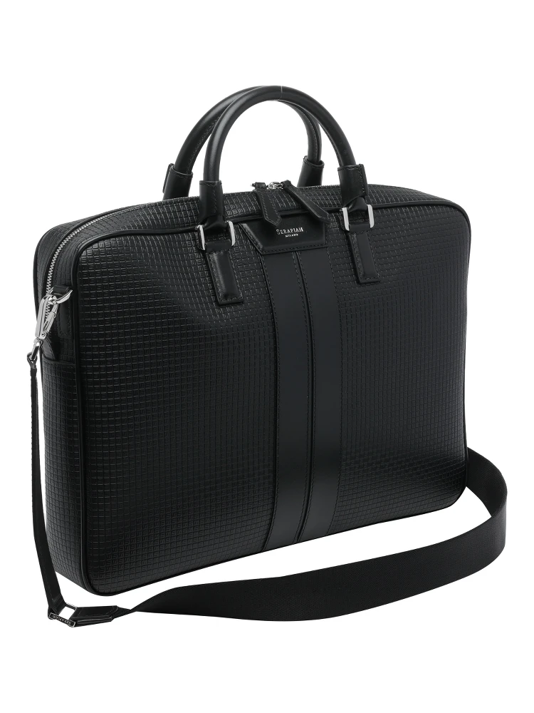 Serapian Bags.. Black alternative
