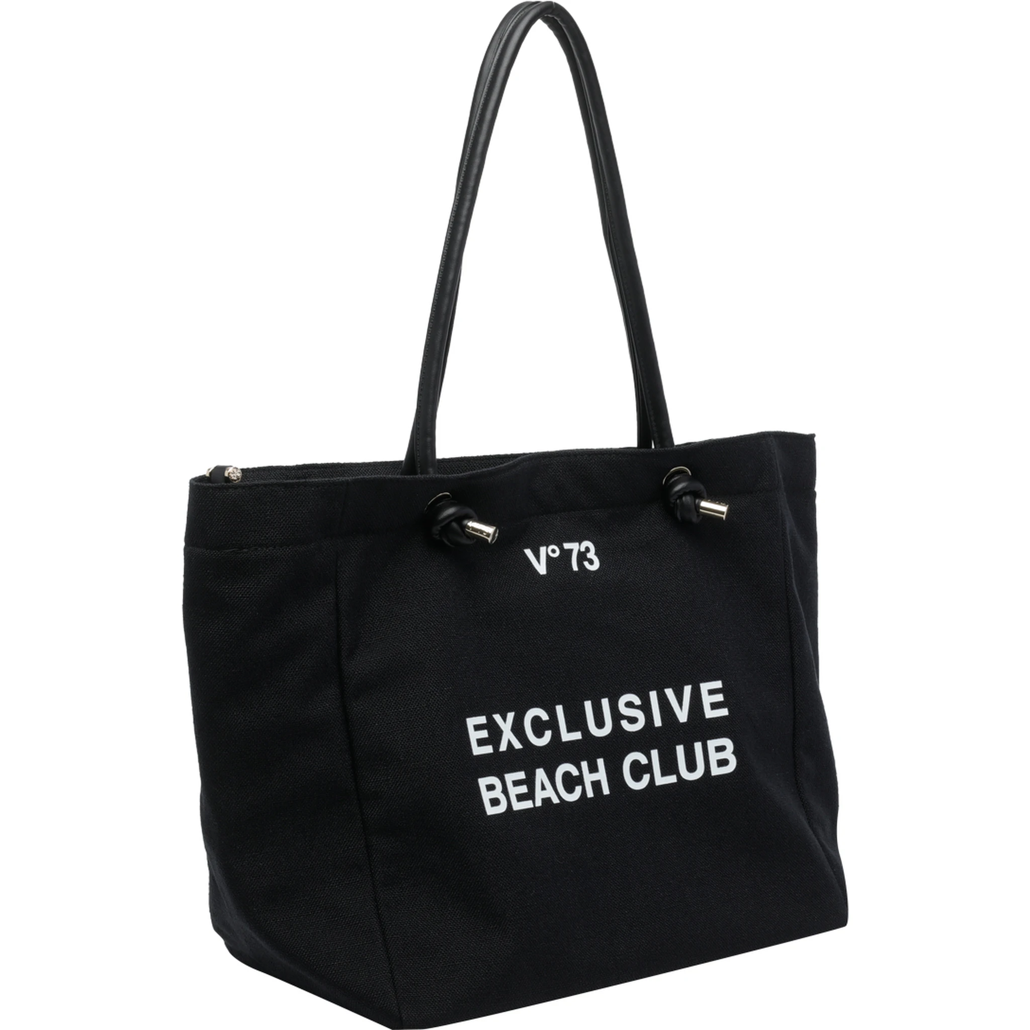 V°73 Bags.. Black