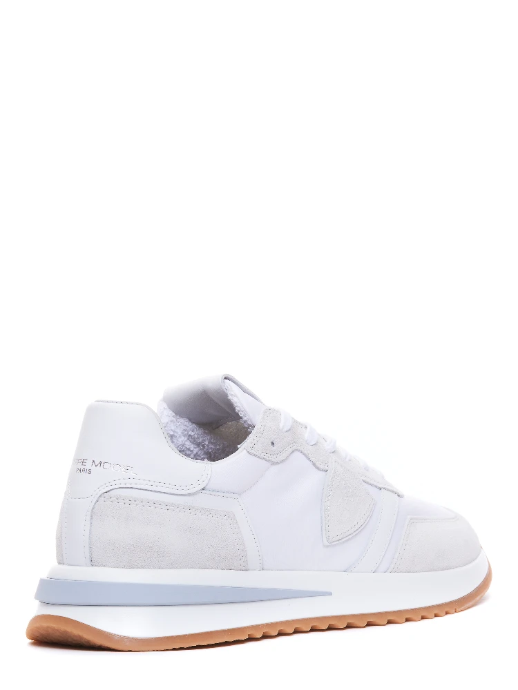 Philippe Model Sneakers White alternative