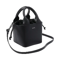 D.A.T.E. Bags.. Black