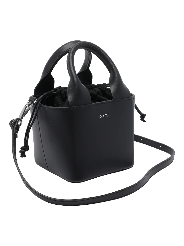 D.A.T.E. Bags.. Black alternative