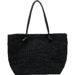 V°73 Bags.. Black