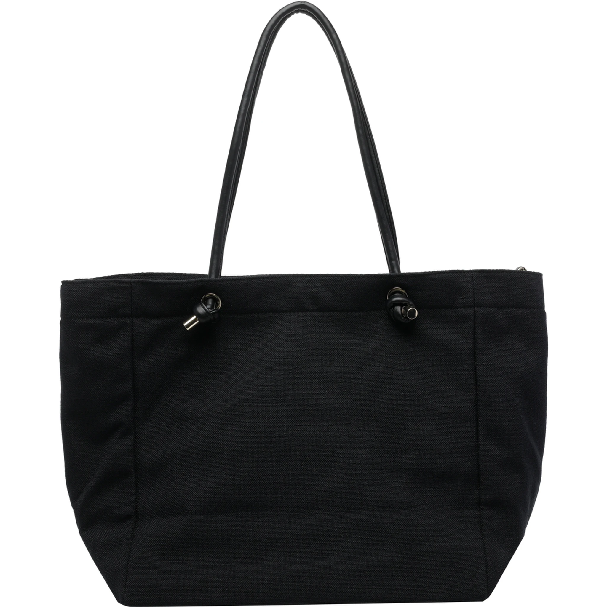 V°73 Bags.. Black