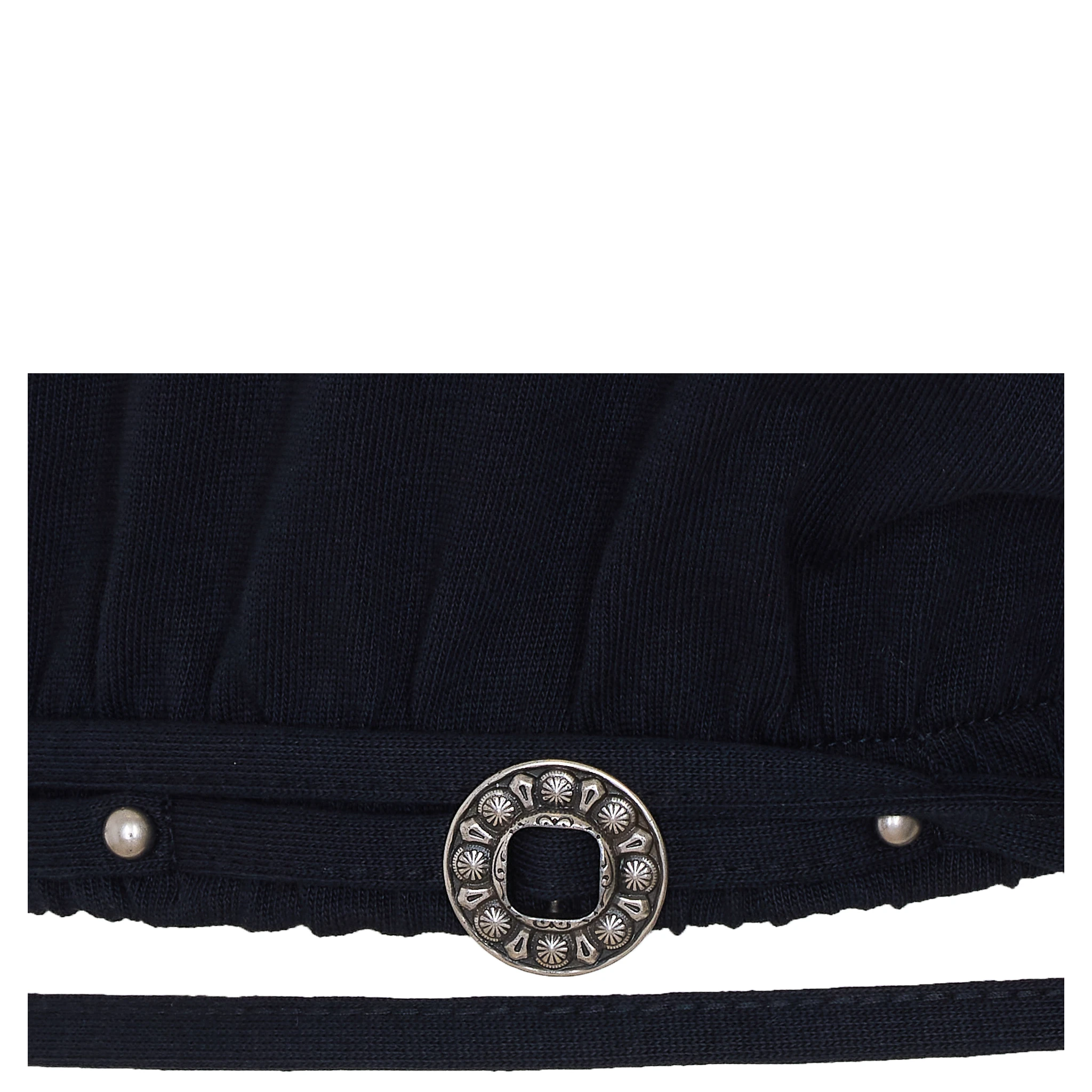Pinko Top Black