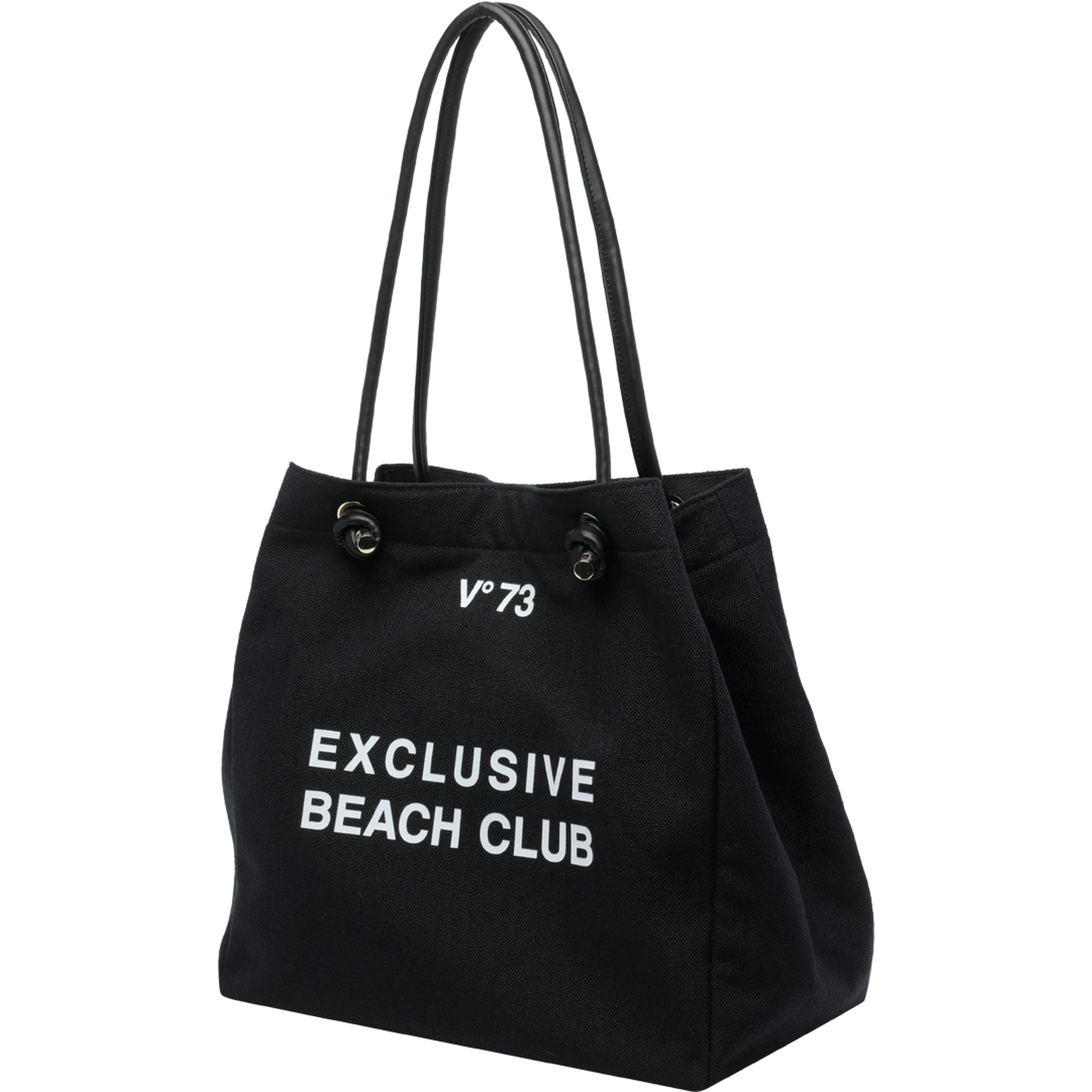 V°73 Bags.. Black
