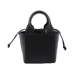 D.A.T.E. Bags.. Black